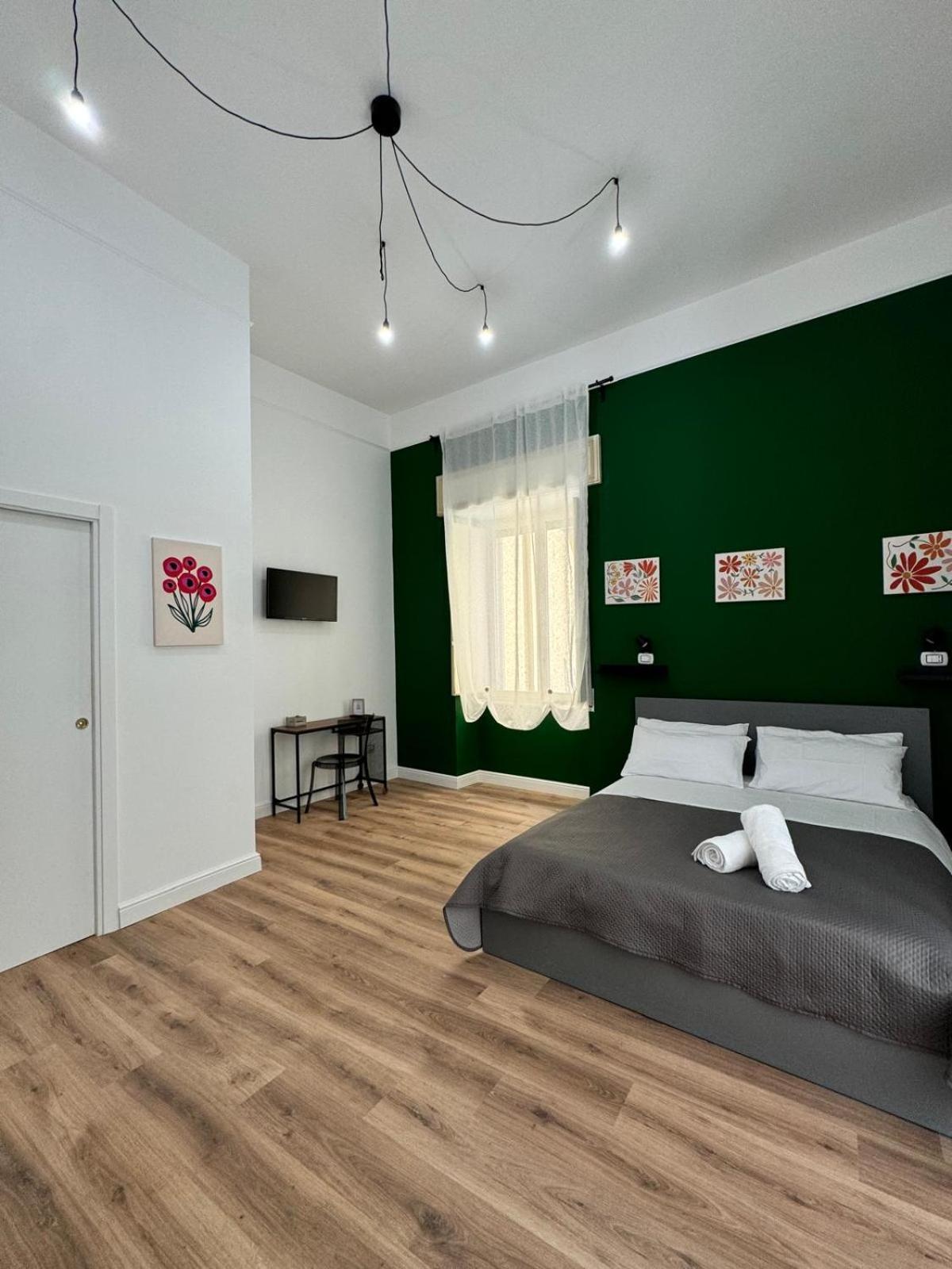 Affittacamere Interno Ventidue Napoli